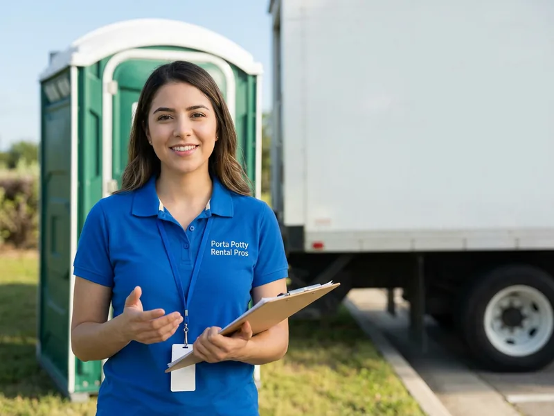 Porta Potty Rental  in Norwell  FAQ