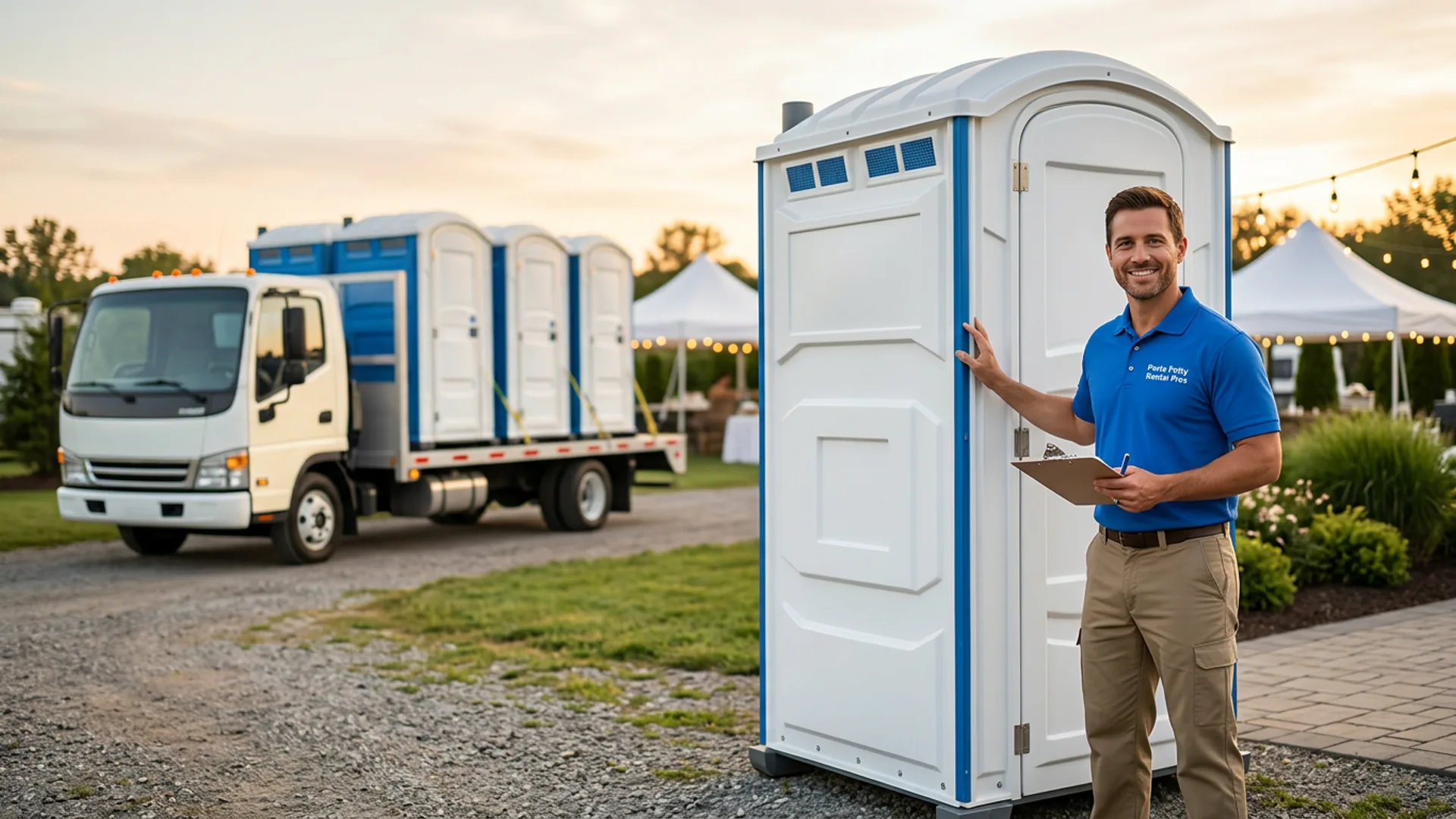 Value-Driven porta potty rental Norwell, MA Near Me